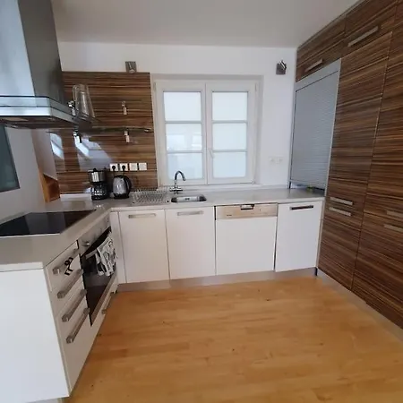 Loft Maiselova Praga