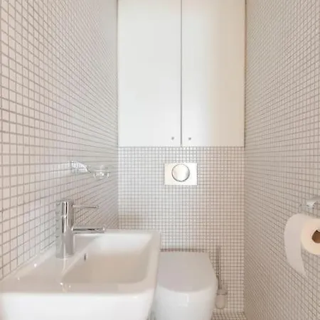 Apartment Loft Maiselova *
