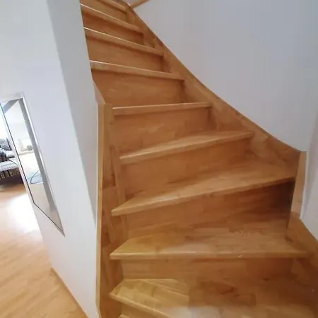 Apartment Loft Maiselova *