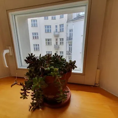 Loft Maiselova Apartment Prague
