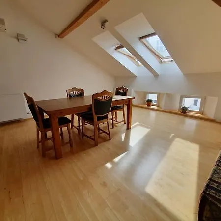 Loft Maiselova *