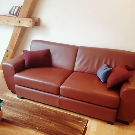 Loft Maiselova