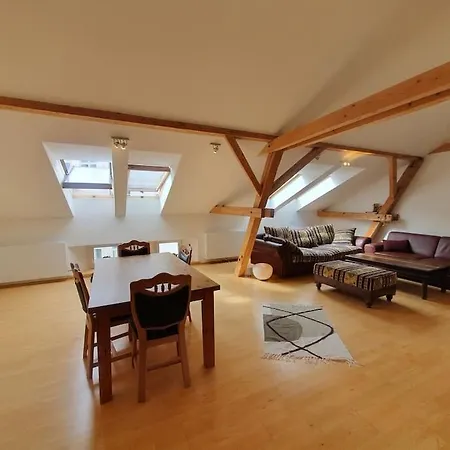 Loft Maiselova