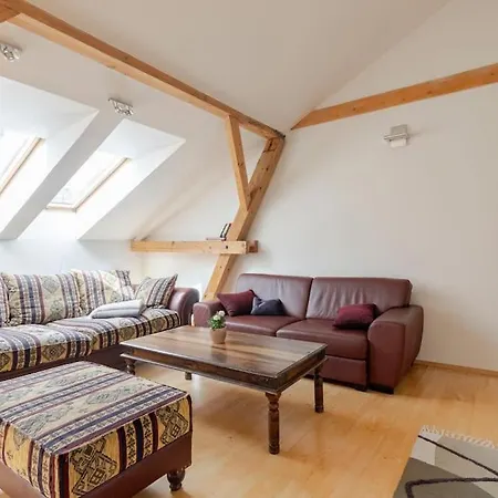 Loft Maiselova *