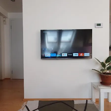 Loft Maiselova *